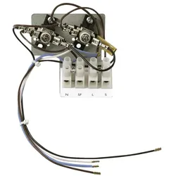 Stiebel Eltron 238735, Zubehör Heizen