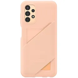 Samsung Card Slot Cover EF-OA135 für das Galaxy A13 Awesomepeach