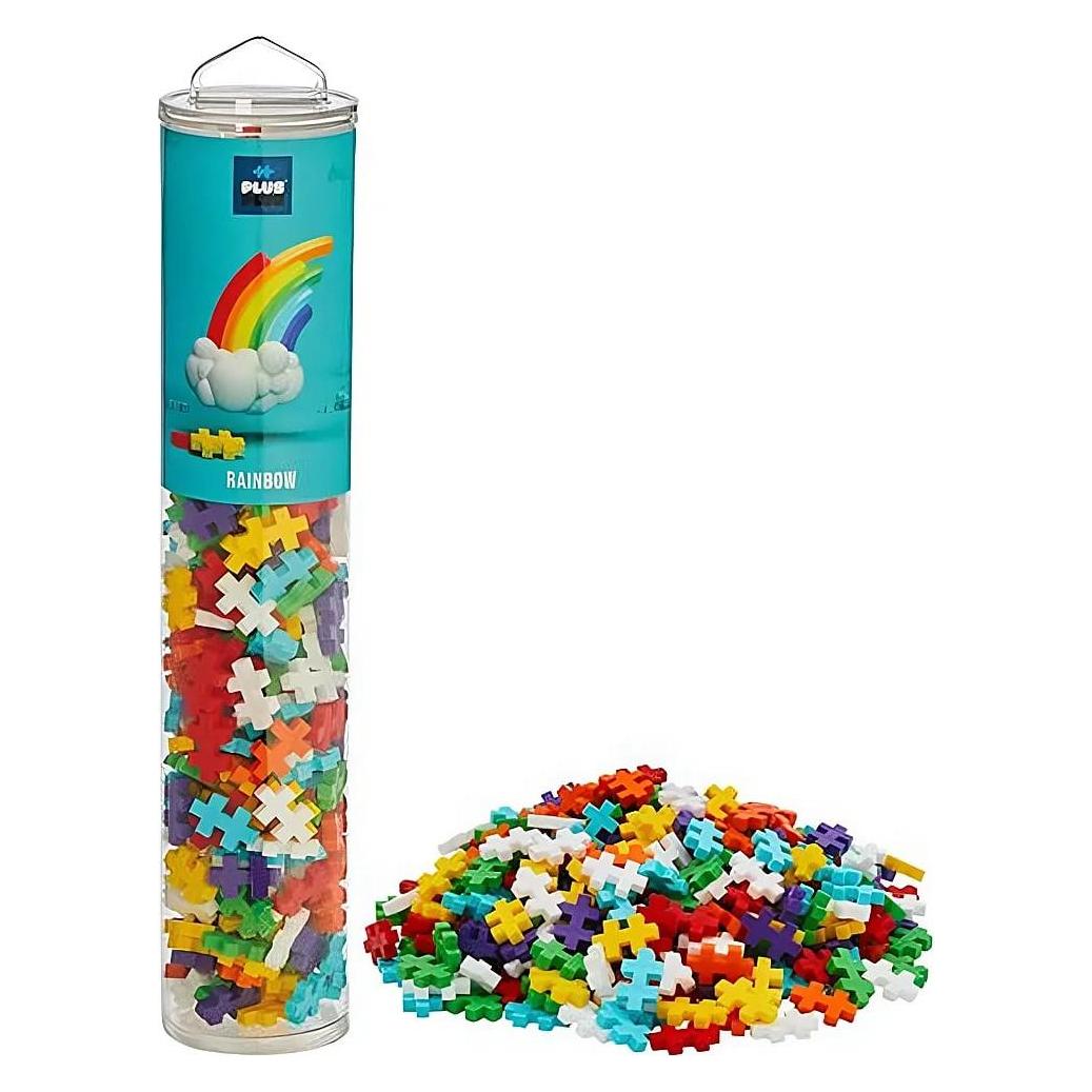 Plus-Plus Regenbogen (4262)
