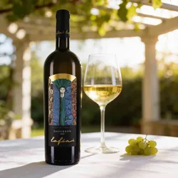 Schreckbichl 2023 Schreckbichl Sauvignon Blanc Lafoa 2023 Sauvignon Blanc Italien