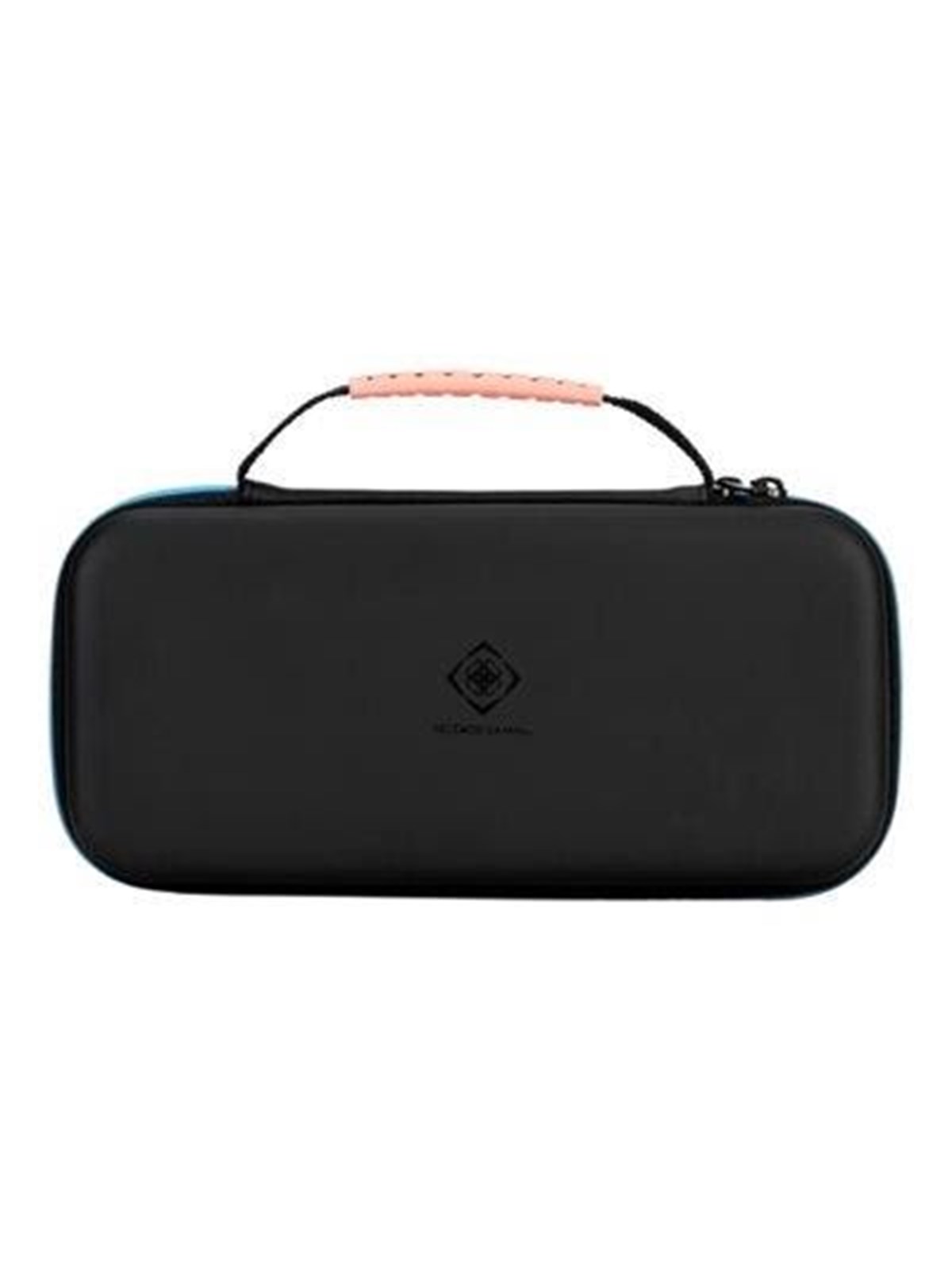 Deltaco GAMING Nintendo Switch 2 Carrying Case with Game Cartridge Storage
