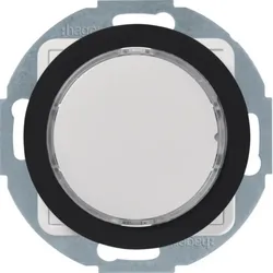 Hager LED-Signallicht WLF6652BG