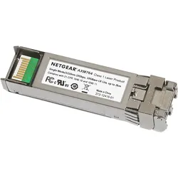 Netgear AXM764-SFP+ Transceiver-Modul 10-Gigabit