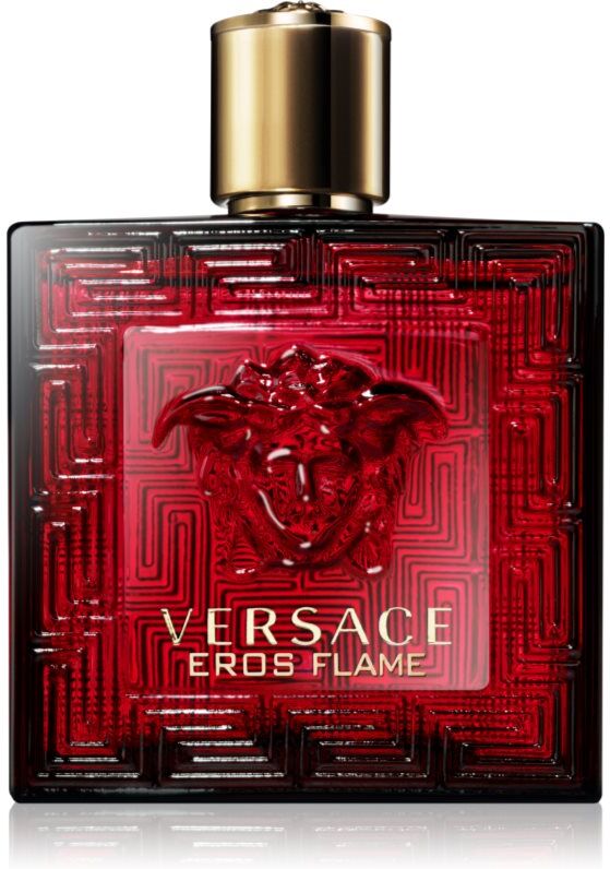 Versace Eros Flame deo-spray für Herren 100 ml
