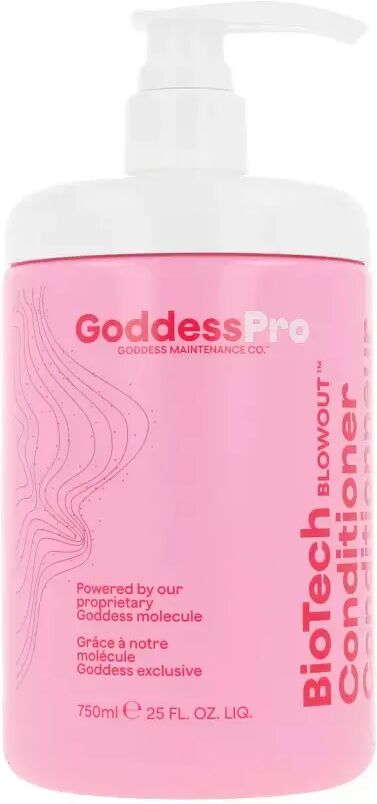 Goddess BioTech Blowout Restorative Conditioner 750 ml