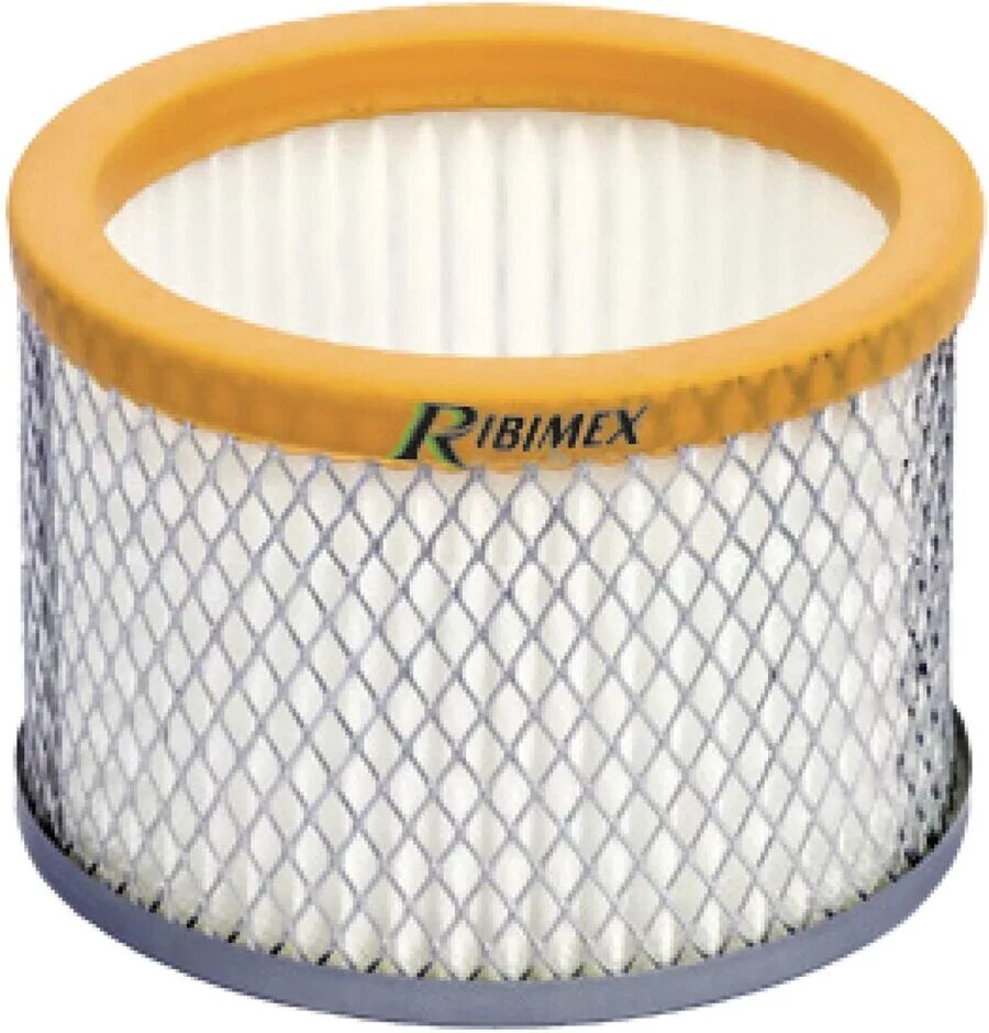 Ribimex FILTRO HEPA RICAMBIO MINIASH, ASHRILL, ASHTOP, ECC