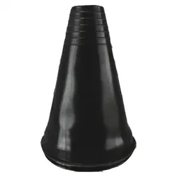 DUI Zip Seals Armmanschetten, (Paar) - Silikon