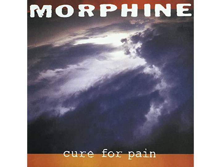 Cure For Pain