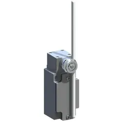 RS PRO, Systemstromversorgung, Endschalter, Hebel, 1 Schliesser/1 Öffner, I