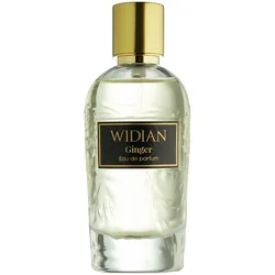 WIDIAN Ginger Eau de Parfum Spray 100ml