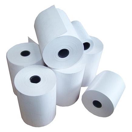Dascom Americas Premium, 30 m, 21 cm, Weiss, DP-580, 10Y (43151)