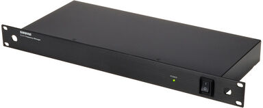 Shure GLXD+ Frequency Manager