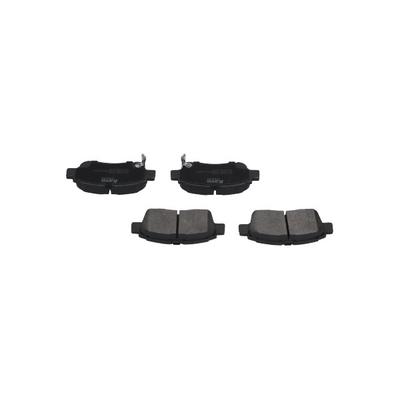 KAVO PARTS Bremsbelagsatz, Scheibenbremse kbp9008 für TOYOTA