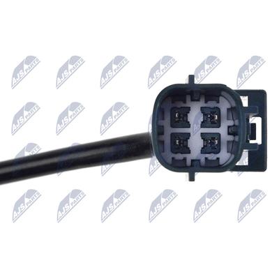 NTY Lambdasonde ESL-NS-010 nach Katalysator für NISSAN