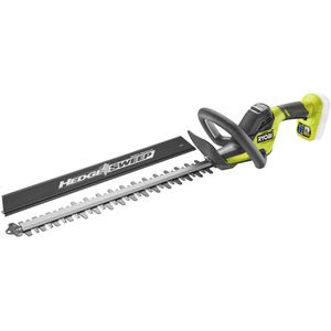 Ryobi Heckenschere RY18HT45A-0 ONE+, Akku, 18V, Schnittlänge 45 cm
