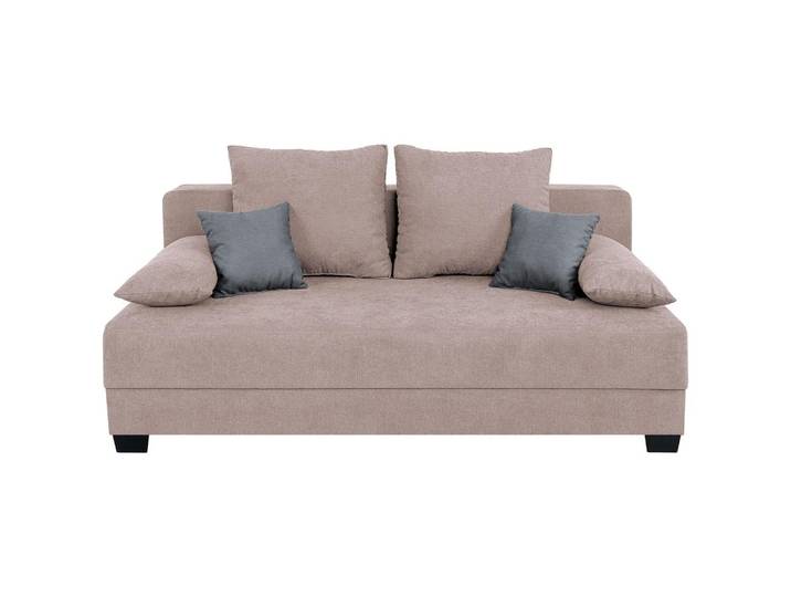 BOXSPRINGSOFA Rosa 200 cm