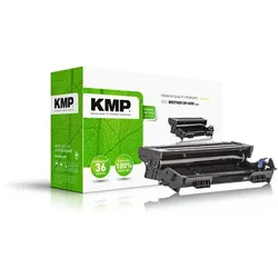 KMP Trommel (ohne Toner) ersetzt Brother »B-DR1« schwarz