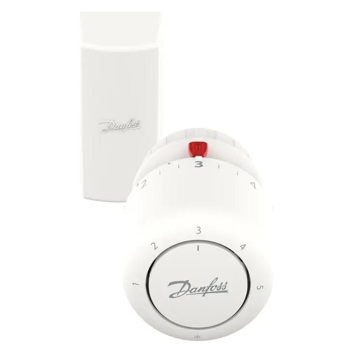 Danfoss głowica Aero Sensors do zaworów RA 015G4592 (015G4592)