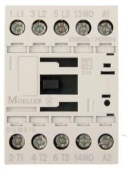 Eaton Moeller Magneetschakelaar DILM9-10 230V 50Hz 276690