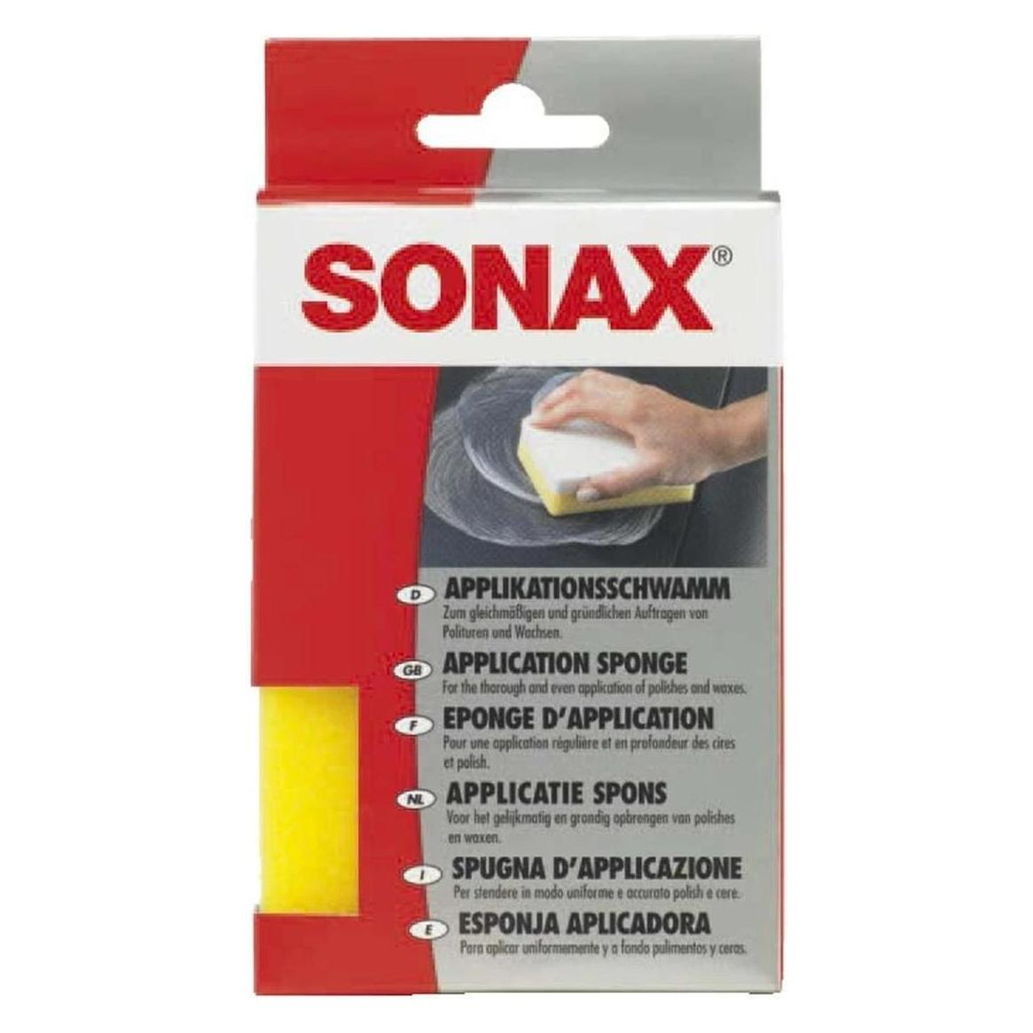 Sonax Applikations Schwamm (04173000.03*)