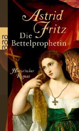Astrid Fritz - Die Bettelprophetin - Preis vom 14.10.2026 23:07:16 h