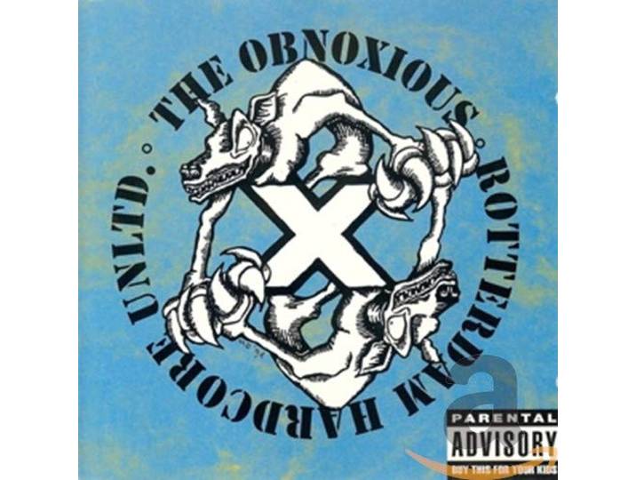 The Obnoxious - No End To It!