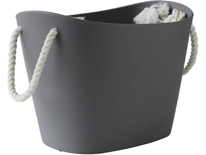 Hachiman Balcolore Mini - Soft Grey