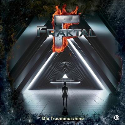Die Traummaschine - Peter Lerf, Audio, 4260507157454
