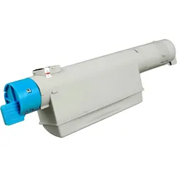Kompatibler Toner ersetzt Xerox 106R01218 cyan