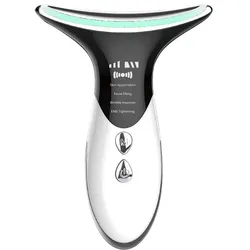 Paloma, Hautstraffungsgerät, Gesichtspflegegerät Anti-Aging Lichttherapie