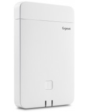 Gigaset N670 IP DECT-Basisstation TCP/IP Weiß (S30852-H2714-R101)