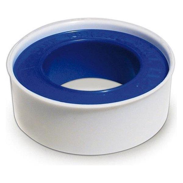 Unipak TEFLON TAPE PTFE 10 X 12 X 0.075 MM 0.2 (12 mm) (33043222)