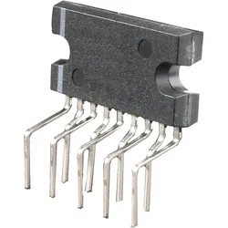 TDA 6108 JF - Video-IC, 3-Kanal, DBS-9