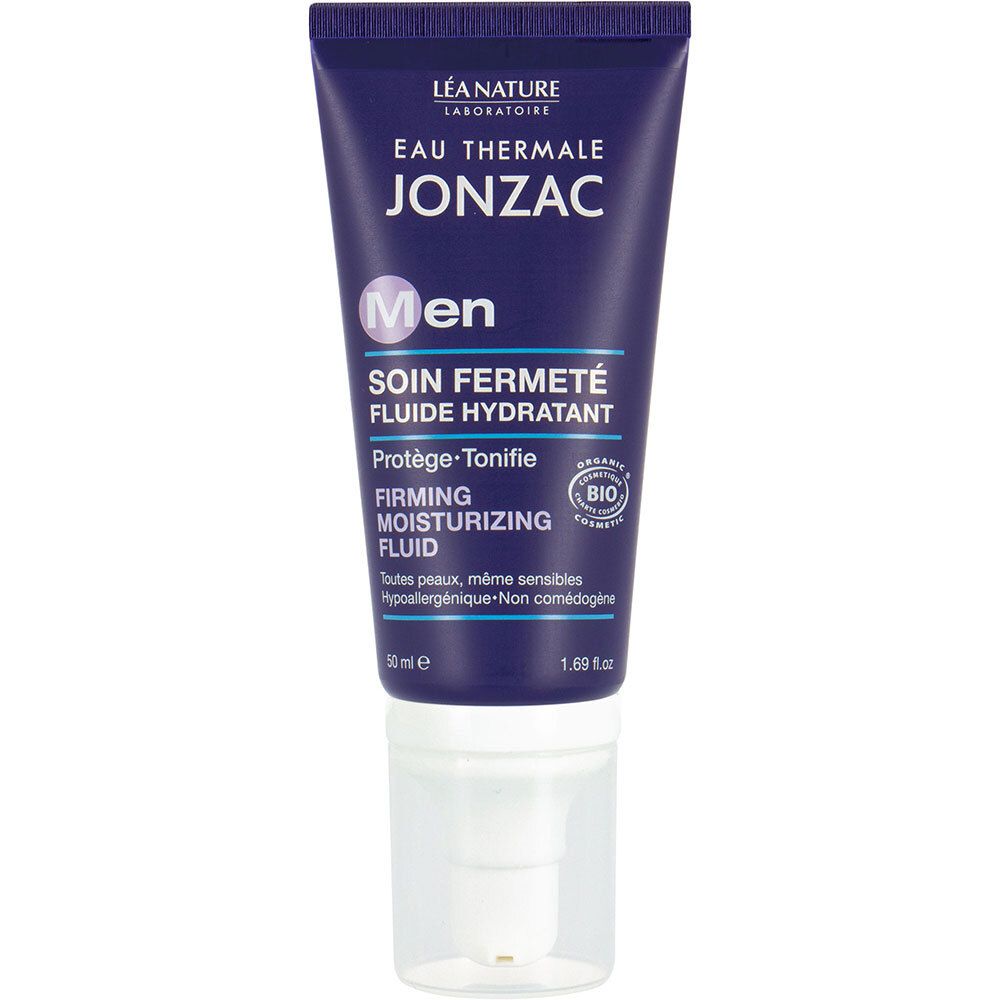 EAU Thermale Jonzac Formen Soin 3 EN 1 - en 1. tube 50 ml Emulsion