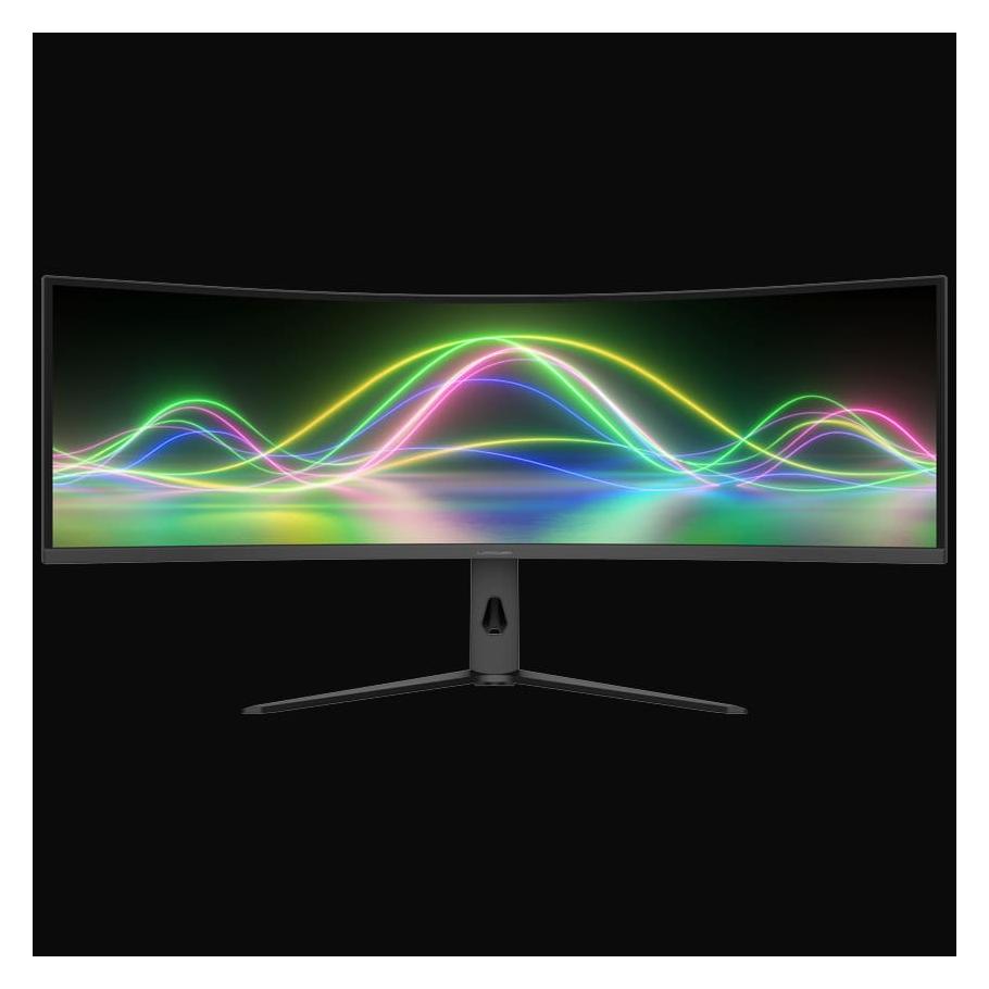 LC-Power LC-M49QCK (5120 x 1440 Pixel, 49") (LC-M49QCK)