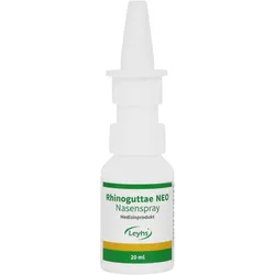 Rhinoguttae Neo Nasenspray 20 ml