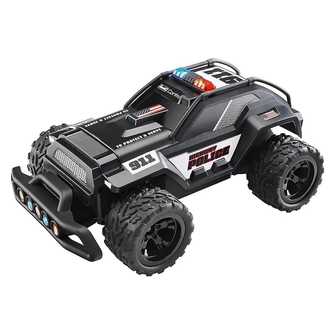 Revell Highway Police (24455)