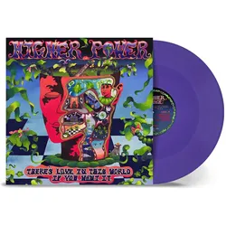 Nuclear Blast, Schallplatten, There's Love In This World If You Want It (Higher Power)