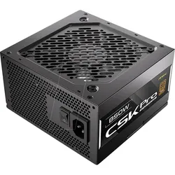 ANTEC 200691 - ANTEC CSK850 PRO, 850W, Bronze