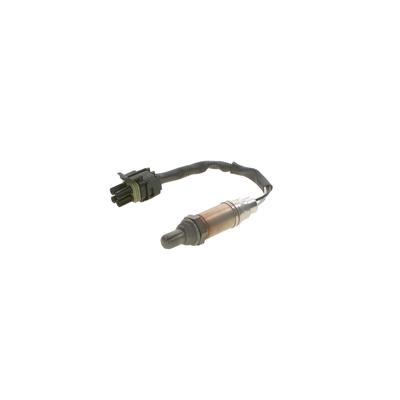 Bosch Lambdasonde [Hersteller-Nr. 0258003644] für Renault