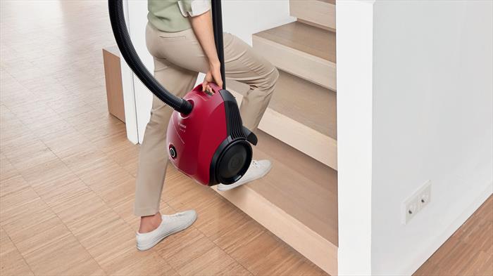 Bosch Bgbs2rd1-rosso