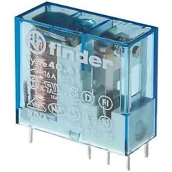 Finder Relais 40.61.7.018.0000