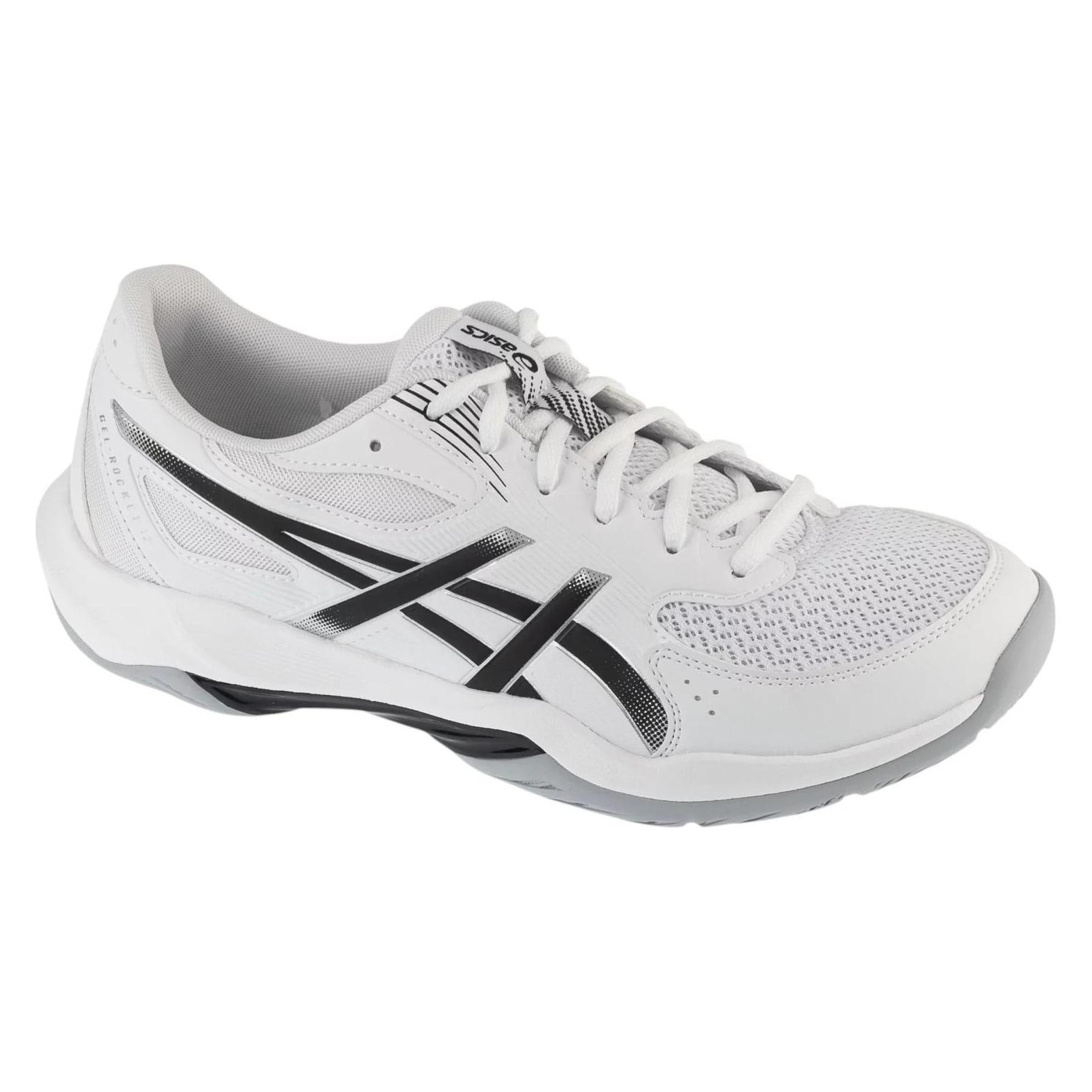 ASICS GEL-ROCKET 12 (44.5) (1071A116-101)