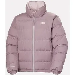 HELLY HANSEN Freizeit / Mode Sommer GJ Jacken / Anoraks Jacken/Anoraks lg.Arm Da W YU 23 REVERSIBLE PUFFER, Größe M in Schwarz 676