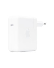 Apple 96W USB-C Power Adapter Digital/Daten (MW2L3ZM/A)