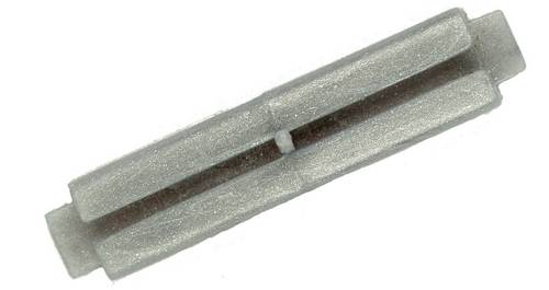 55291 H0 Piko A-Gleis Schienenverbinder, isoliert