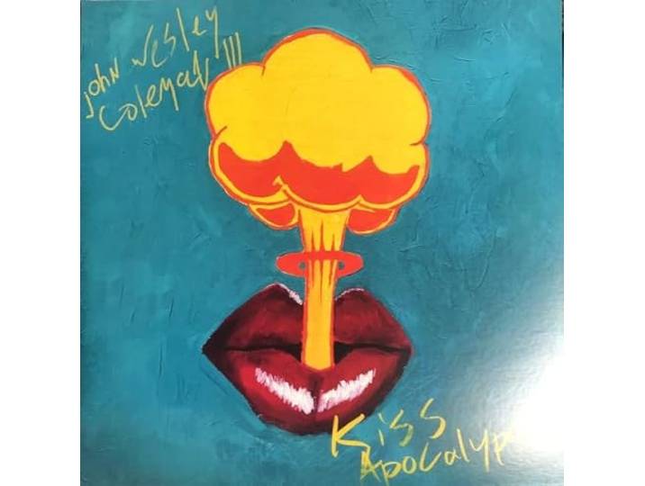 Kiss Apocalypse