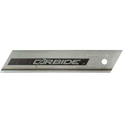 STANLEY FATMAX Abbrechklinge CARBIDE™ 25 mm, 5 Stück (SB-verpackt) - STHT0-11825