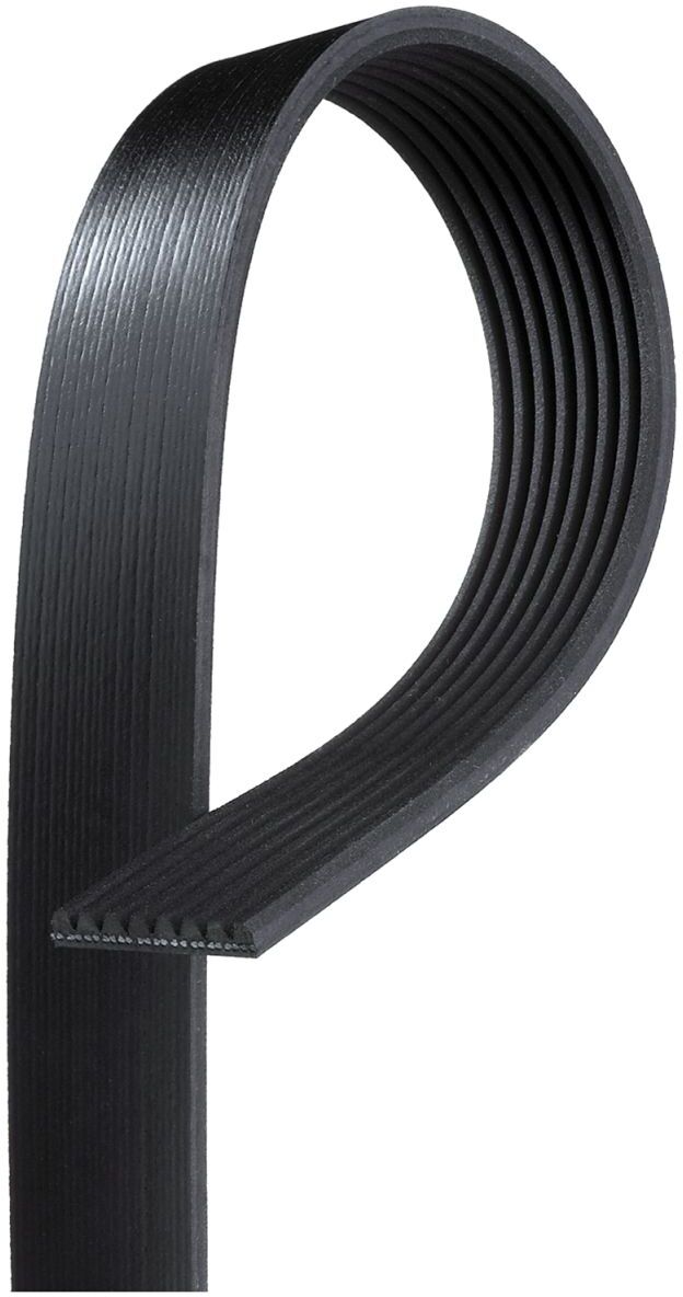 Keilrippenriemen GATES 8PK1790HD