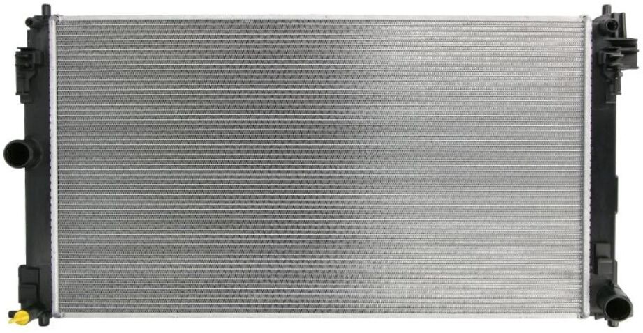 KOYORAD PL013405 Kühler, Motorkühlung